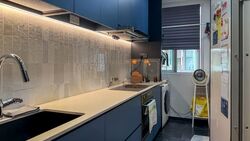 Waterfront @ Faber (D5), Apartment #554646711